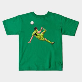 Casemiro Kids T-Shirt